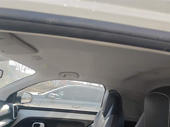 Roewe Clever 2022 2022款 311km元气啵啵版