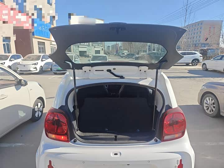 Roewe Clever 2022 2022款 311km元气啵啵版