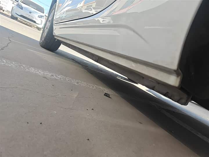 Roewe Clever 2022 2022款 311km元气啵啵版