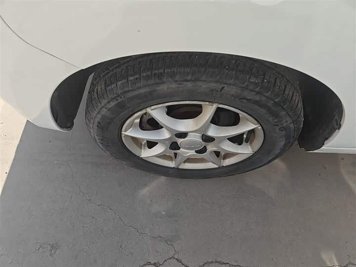 Roewe Clever 2022 2022款 311km元气啵啵版