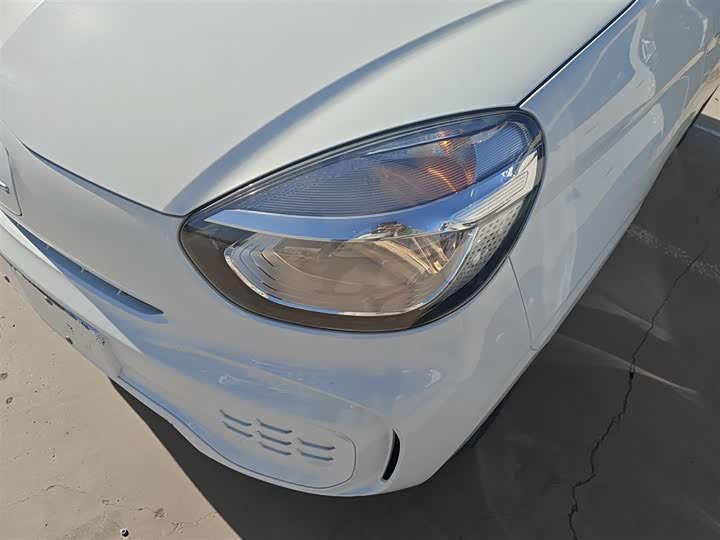 Roewe Clever 2022 2022款 311km元气啵啵版