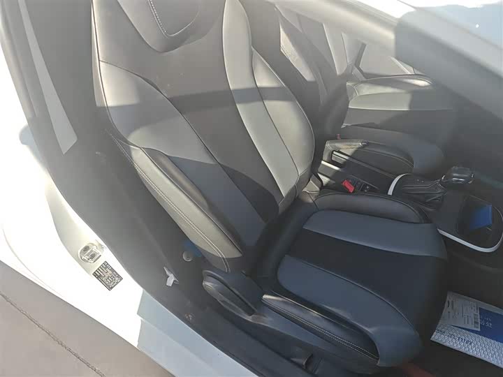 Roewe Clever 2022 2022款 311km元气啵啵版