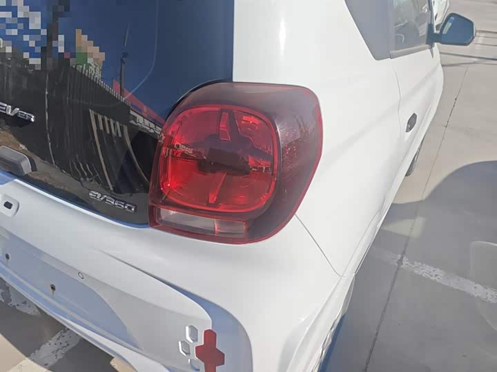 Roewe Clever 2022 2022款 311km元气啵啵版