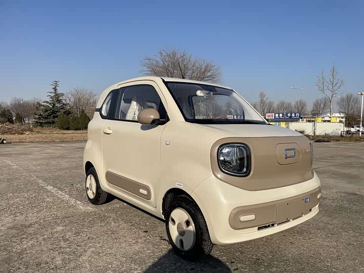 Bestune Pony 2026 2026款 222km 炫彩马