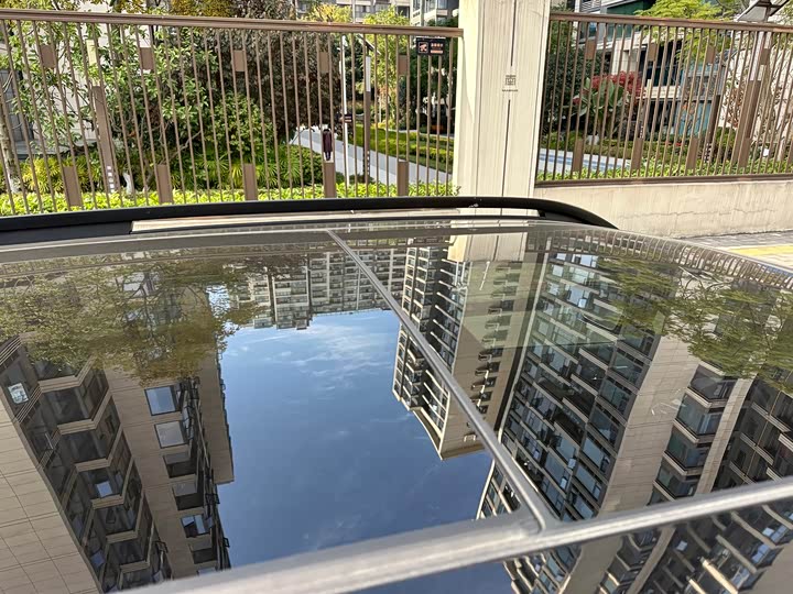 Ford Equator Sport Hybrid 2025 2025款 尊领型PLUS