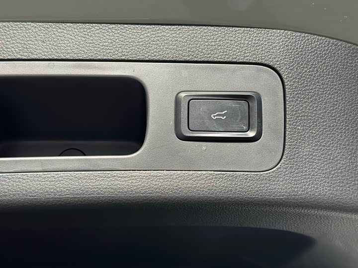 Ford Equator Sport Hybrid 2025 2025款 尊领型PLUS