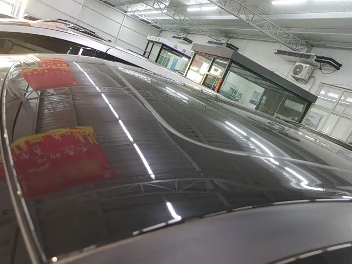 Nissan X-Trail 2023 2023款 e-POWER 超混双电机四驱豪华版