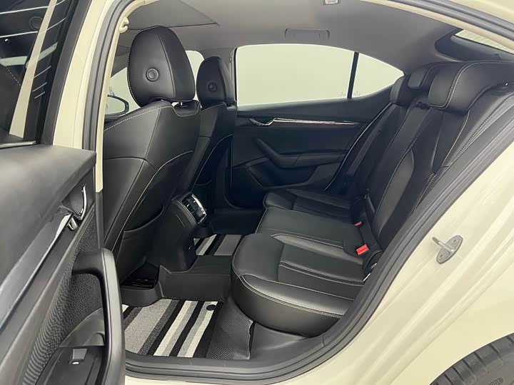 Skoda Octavia Pro 2022 2022款 PRO TSI280 奢享版