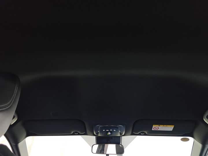 Toyota bZ4X 2022 2022款 两驱长续航JOY版