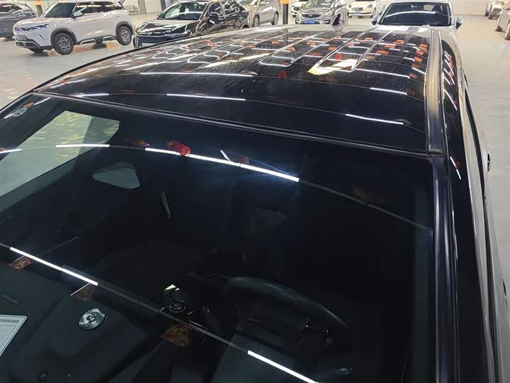 Toyota bZ4X 2022 2022款 两驱长续航JOY版