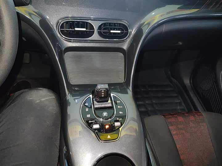 BYD E2 2023 2023款 舒适型