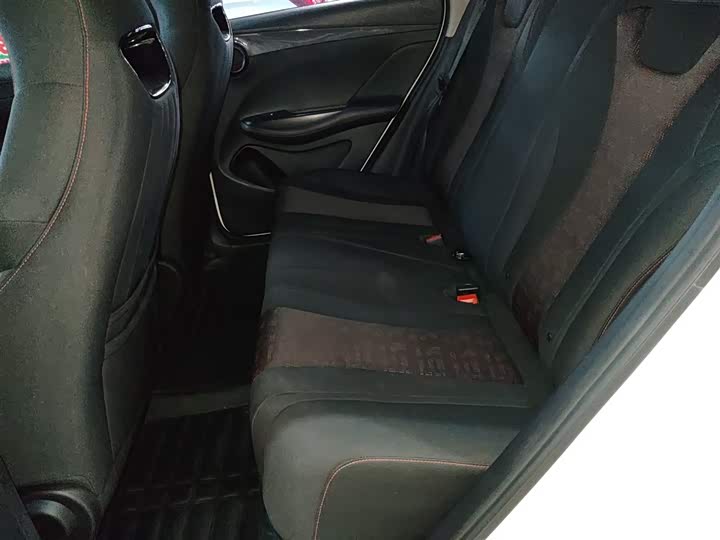 BYD E2 2023 2023款 舒适型