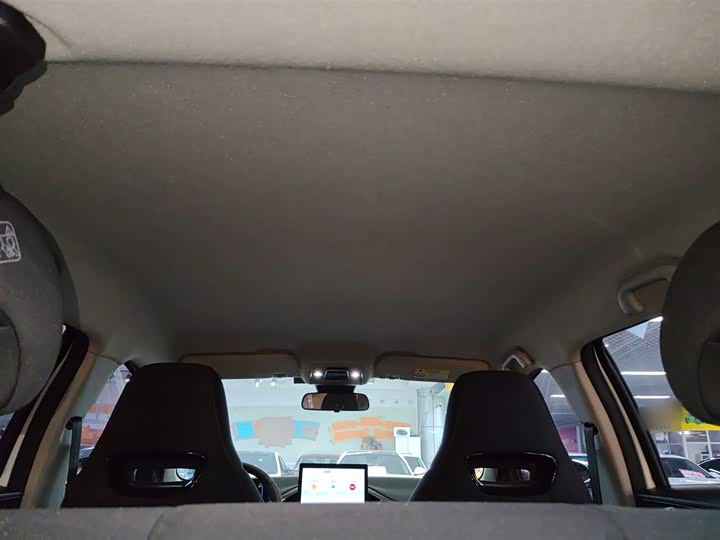 BYD E2 2023 2023款 舒适型