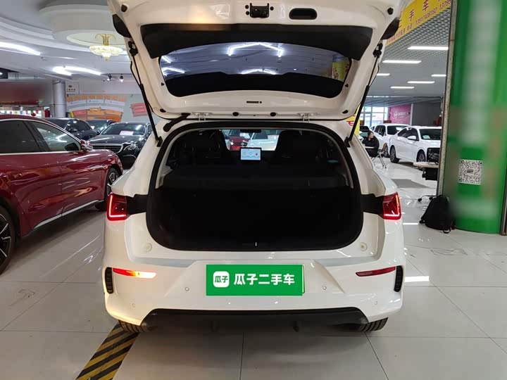 BYD E2 2023 2023款 舒适型