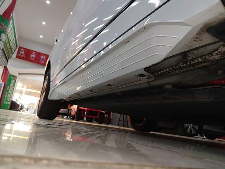 BYD E2 2023 2023款 舒适型