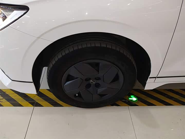 BYD E2 2023 2023款 舒适型