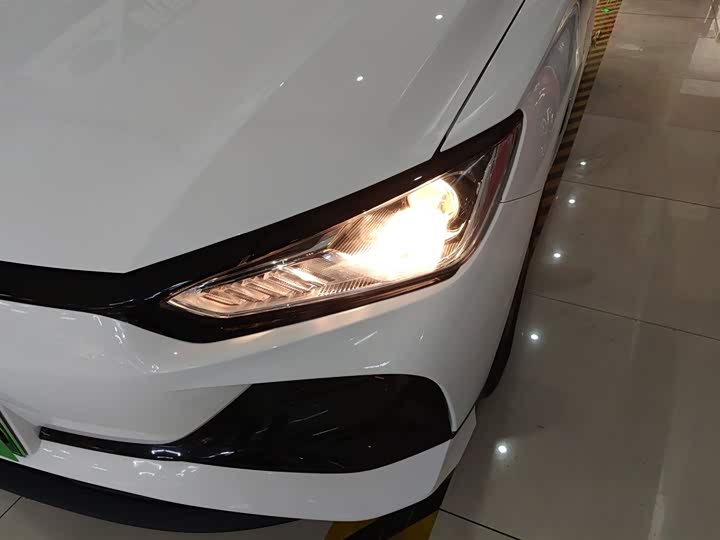 BYD E2 2023 2023款 舒适型