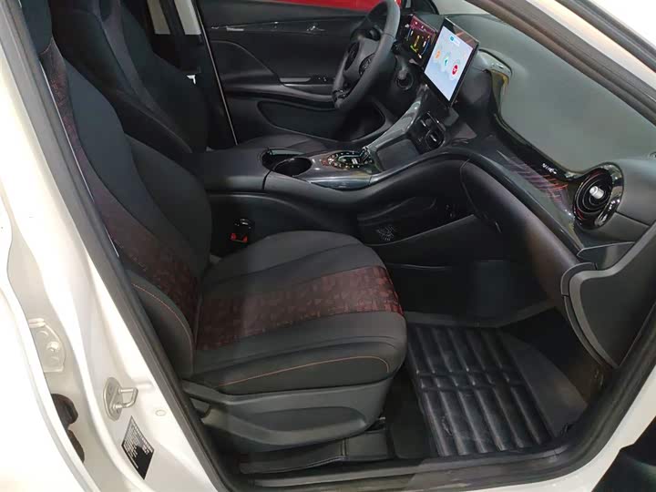 BYD E2 2023 2023款 舒适型