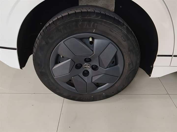 BYD E2 2023 2023款 舒适型