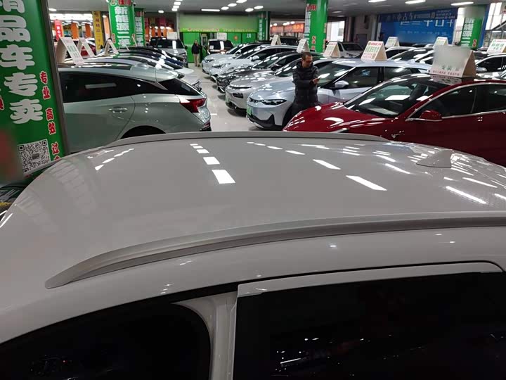 BYD E2 2023 2023款 舒适型