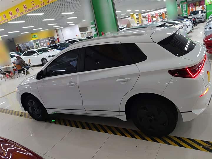 BYD E2 2023 2023款 舒适型