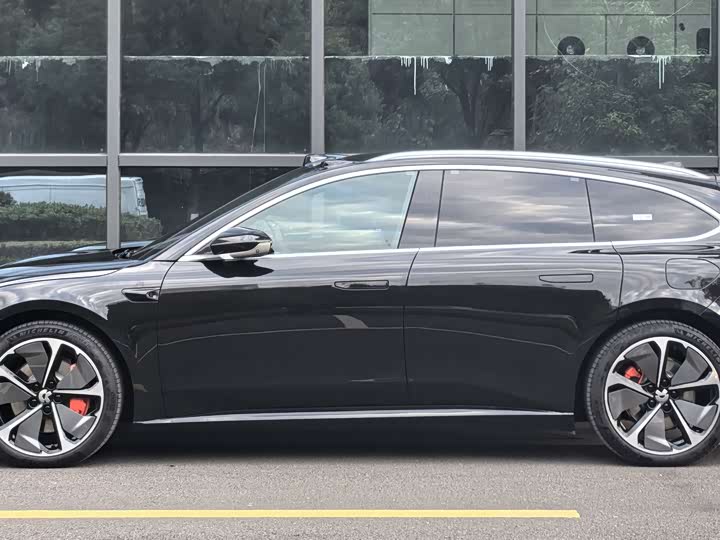 Nio ET5T 2025 2025款 75kWh Touring