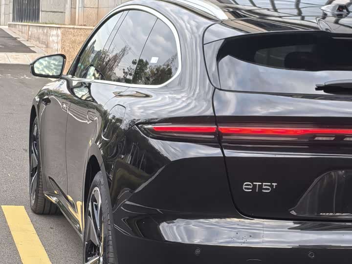 Nio ET5T 2025 2025款 75kWh Touring