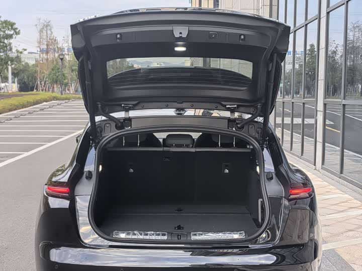 Nio ET5T 2025 2025款 75kWh Touring