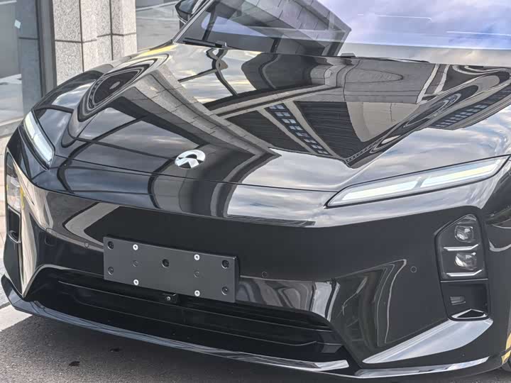 Nio ET5T 2025 2025款 75kWh Touring