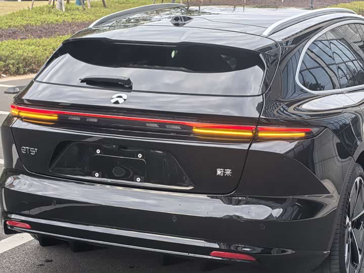 Nio ET5T 2025 2025款 75kWh Touring