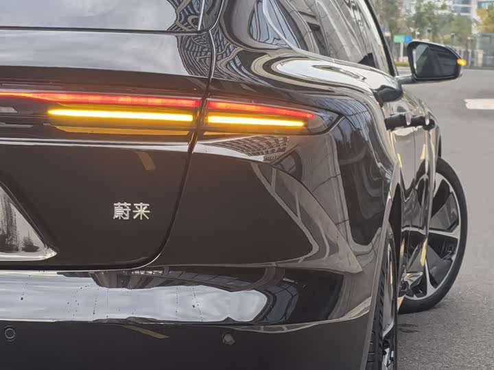 Nio ET5T 2025 2025款 75kWh Touring