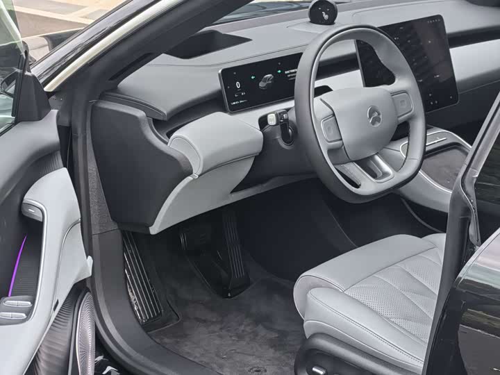 Nio ET5T 2025 2025款 75kWh Touring