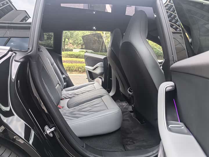 Nio ET5T 2025 2025款 75kWh Touring