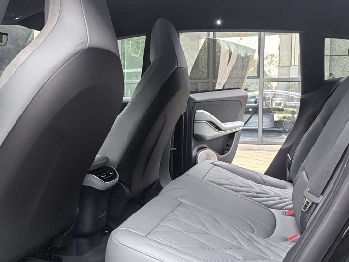 Nio ET5T 2025 2025款 75kWh Touring