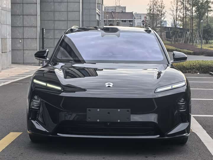 Nio ET5T 2025 2025款 75kWh Touring