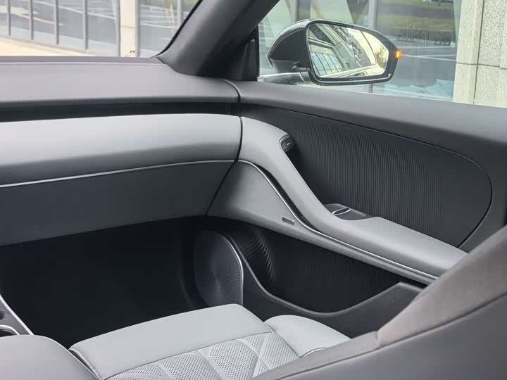 Nio ET5T 2025 2025款 75kWh Touring