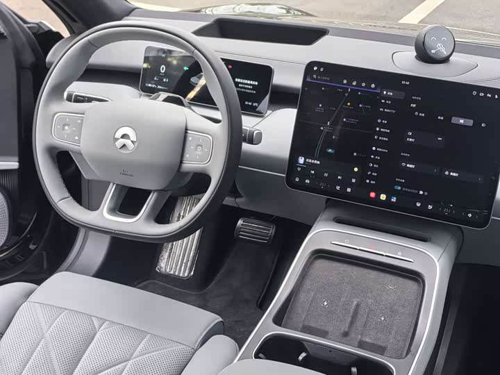 Nio ET5T 2025 2025款 75kWh Touring