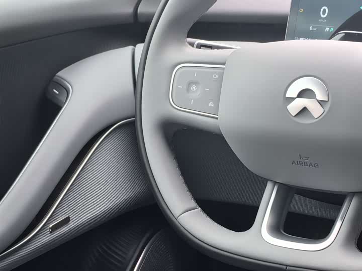 Nio ET5T 2025 2025款 75kWh Touring