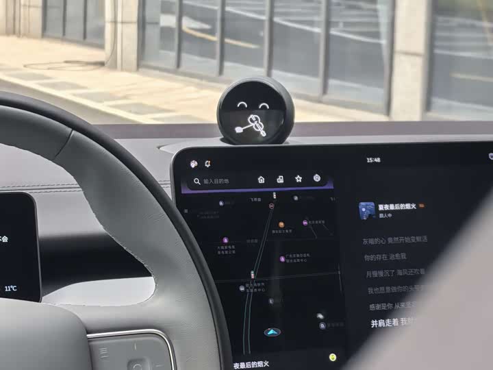 Nio ET5T 2025 2025款 75kWh Touring