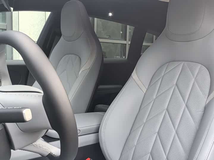 Nio ET5T 2025 2025款 75kWh Touring