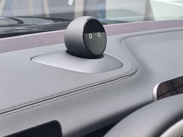 Nio ET5T 2025 2025款 75kWh Touring