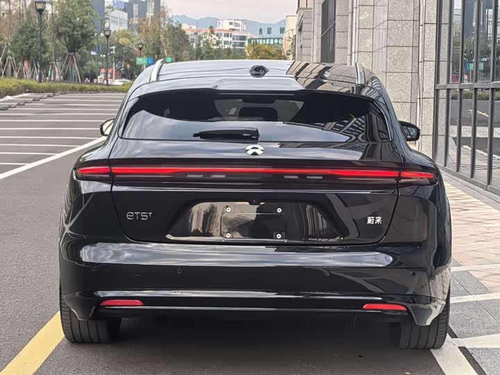 Nio ET5T 2025 2025款 75kWh Touring