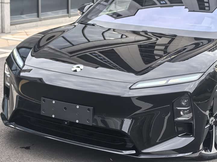 Nio ET5T 2025 2025款 75kWh Touring