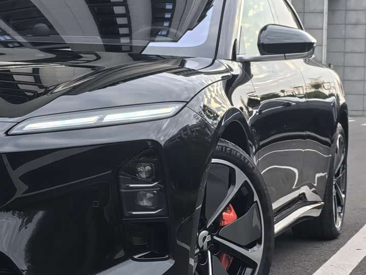 Nio ET5T 2025 2025款 75kWh Touring