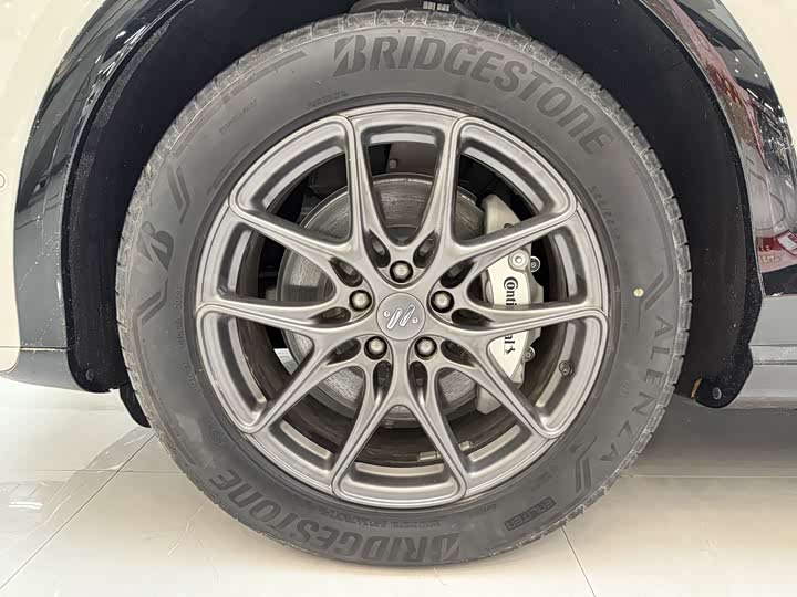 IM motors LS7 2024 2024款 90kWh Max Elite后驱版