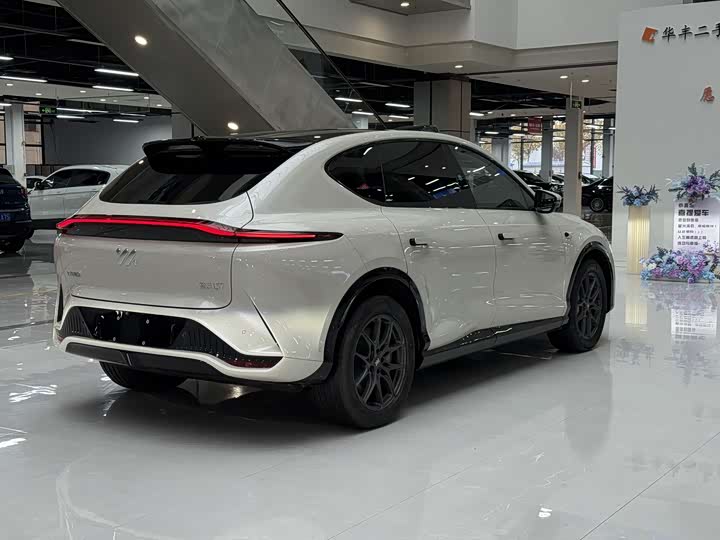 IM motors LS7 2024 2024款 90kWh Max Elite后驱版