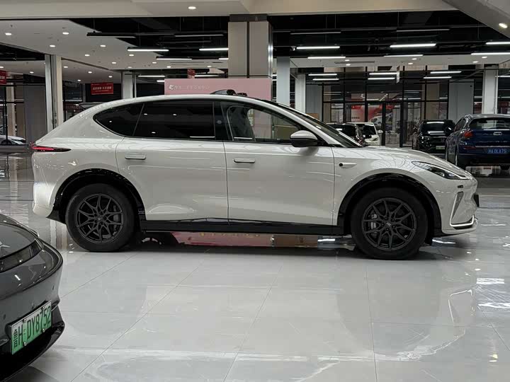 IM motors LS7 2024 2024款 90kWh Max Elite后驱版