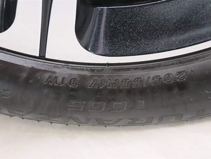 Mercedes-Benz A-Class 2024 2024款 改款 A 200 L 时尚型