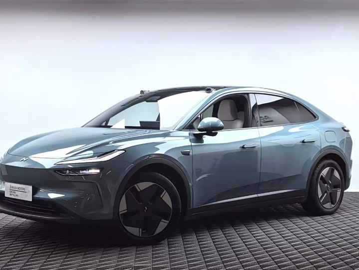 Nio Onvo L60 2024 2024款 60kWh 四驱版