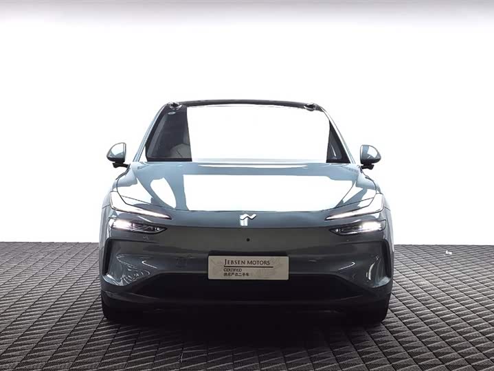 Nio Onvo L60 2024 2024款 60kWh 四驱版